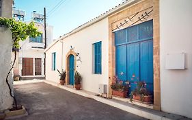 Cypriot Swallow Boutique Hotel